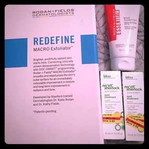 Rodan & Fields MacroExfoliator
